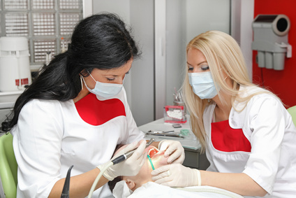 preventive dentistry