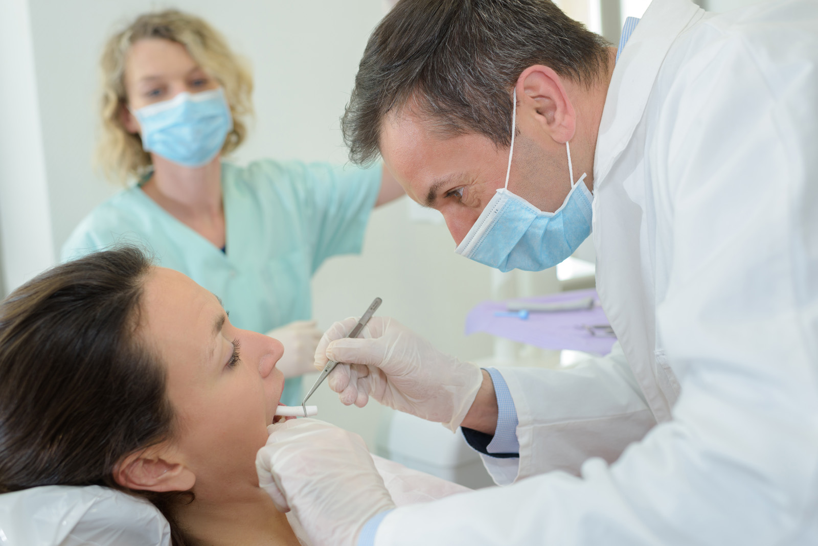 sedation dentistry